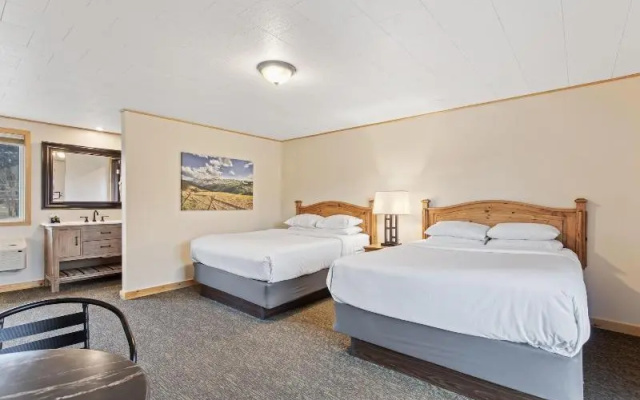 1 Bedroom Premium room