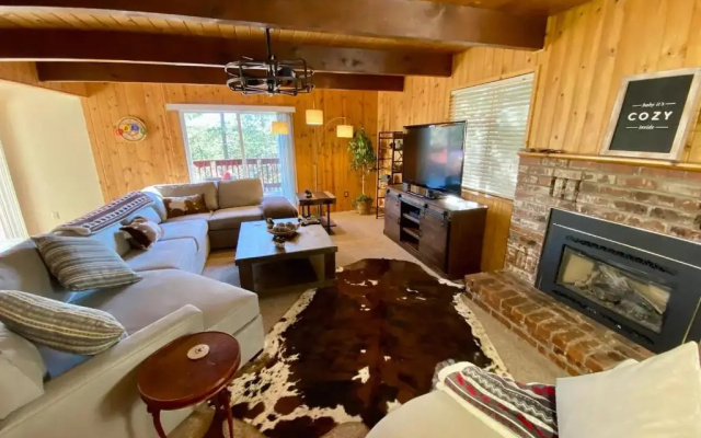 Chalet