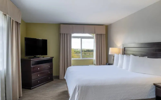1 Bedroom Suite