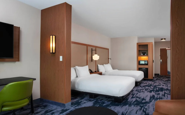 Suite