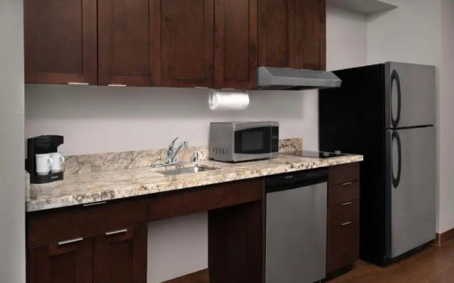 1 Bedroom Premium Studio