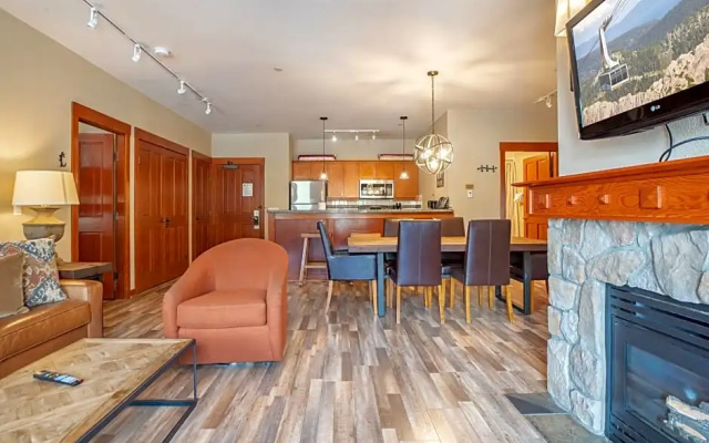 Premier Double room