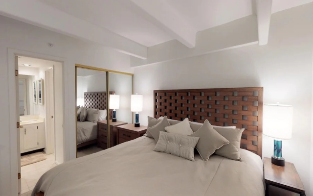 4 Bedrooms Platinum room with balcony