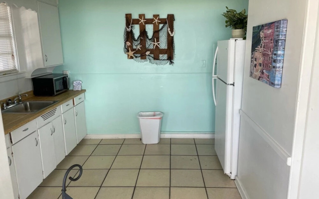2 Bedrooms Deluxe Double room