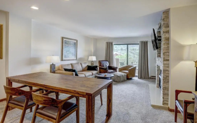 2 Bedrooms Premium Apartment