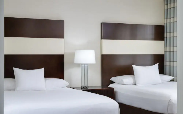 Quadruple Suite
