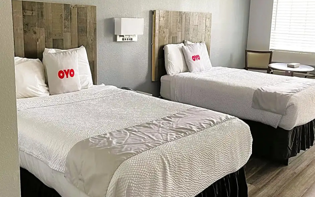 Premium room