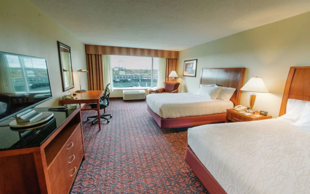 Classic room