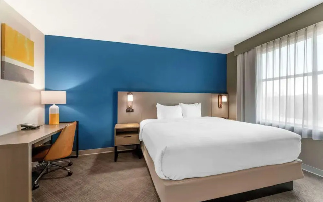 Double Suite