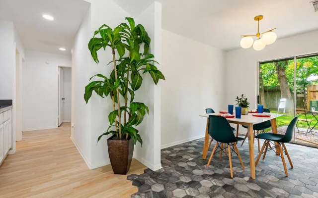 3 Bedrooms Cottage