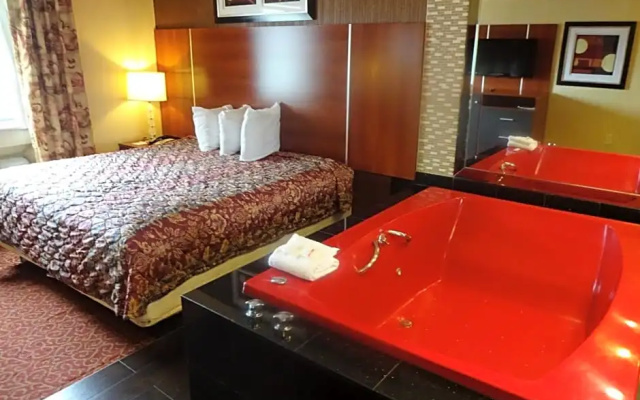 Double Studio Suite