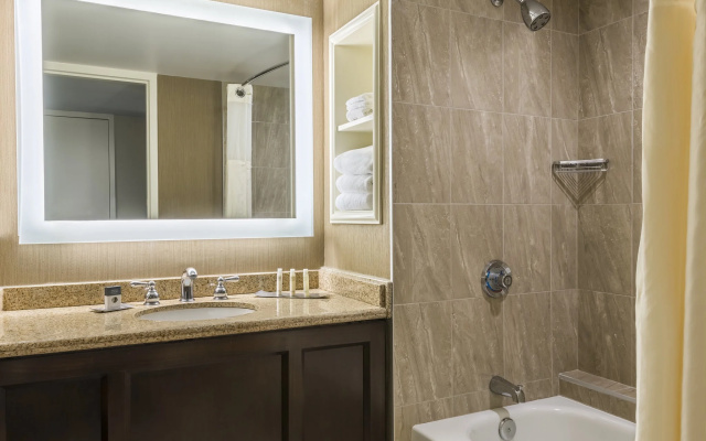 Executive room