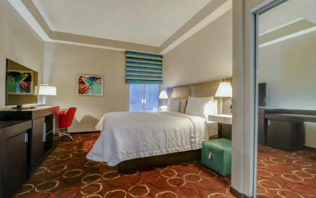 NONSMOKING Double Accessible  room