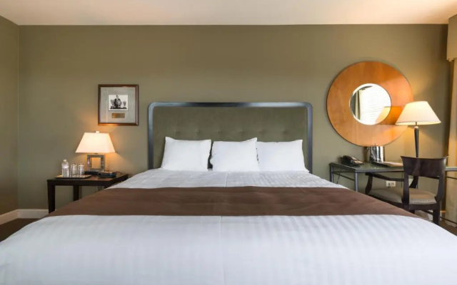 Classic Single room