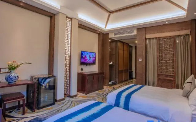 Standard Family room