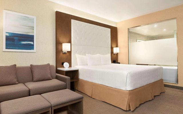 Double Suite