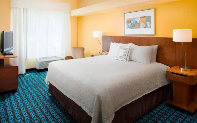 Standard room