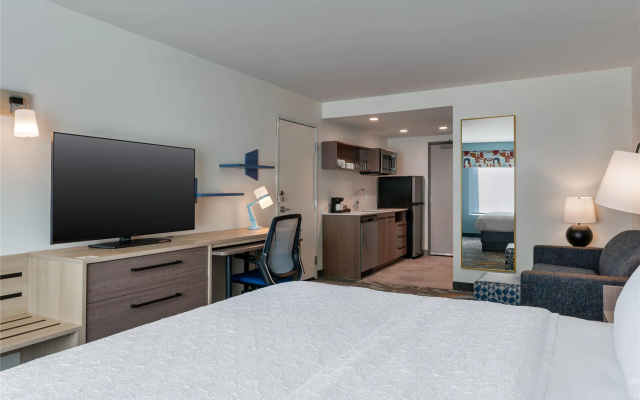 Double Suite