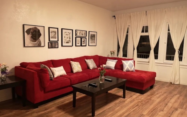 2 Bedrooms Luxury Cottage