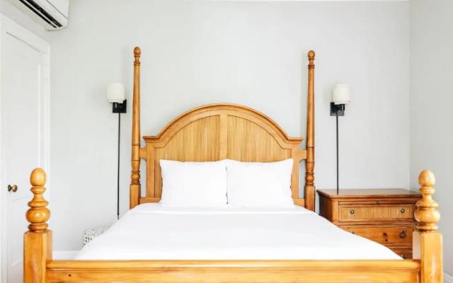 Superior Double Suite