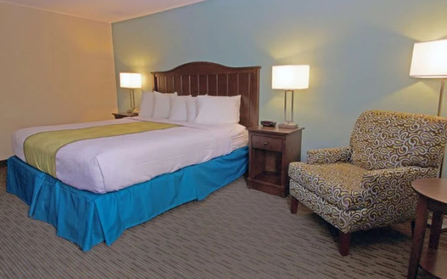 Economy room