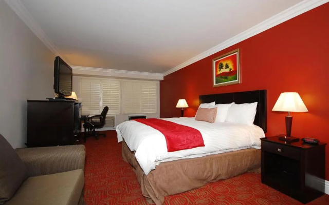 Double Mini Suite