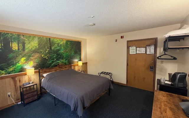 Premium room