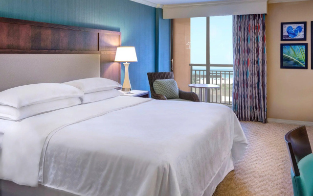 Guest Double room with pool view