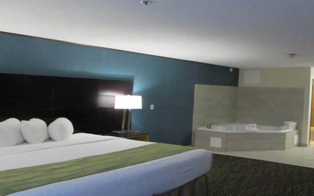 Standard room