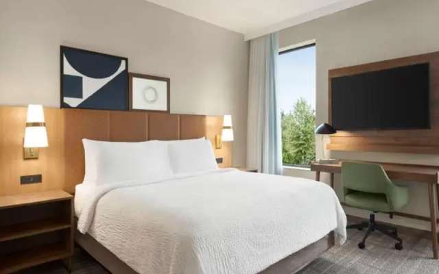 Premium room
