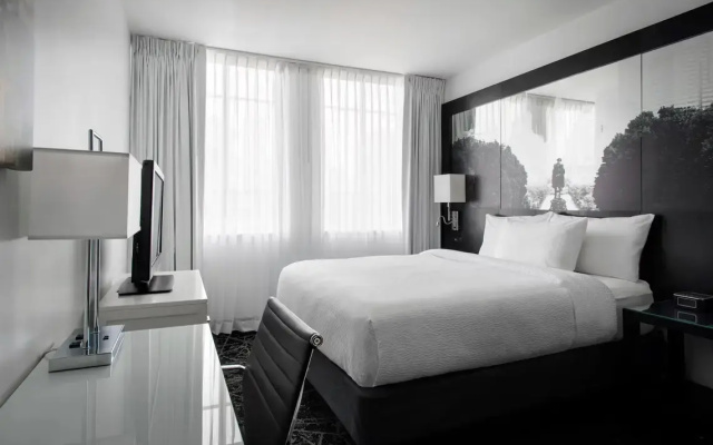 Executive room