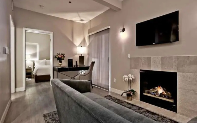 1 Bedroom Villa
