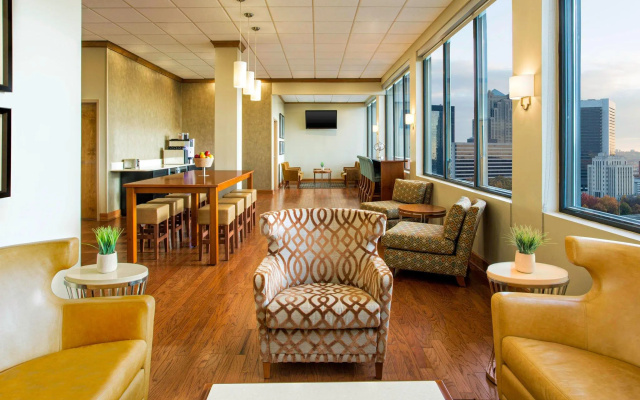 Double Junior Suite