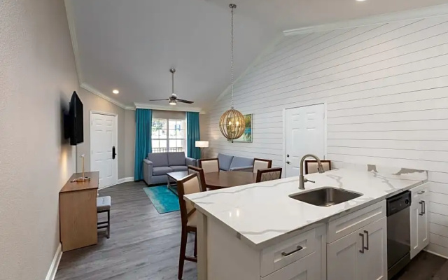 1 Bedroom Standard room