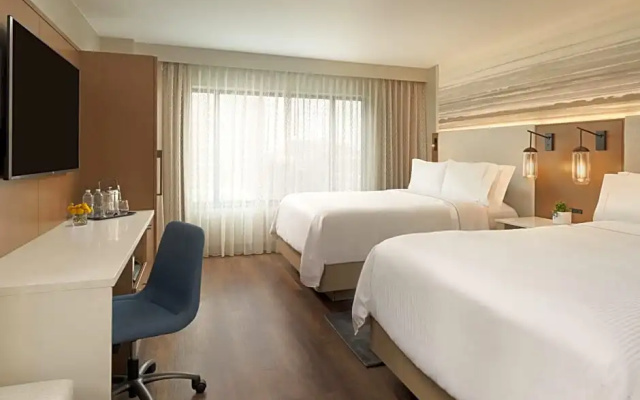 Traditional Twin room