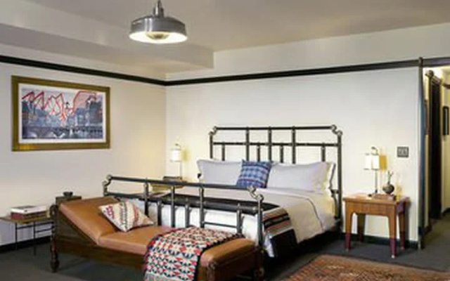 Twin Junior Suite
