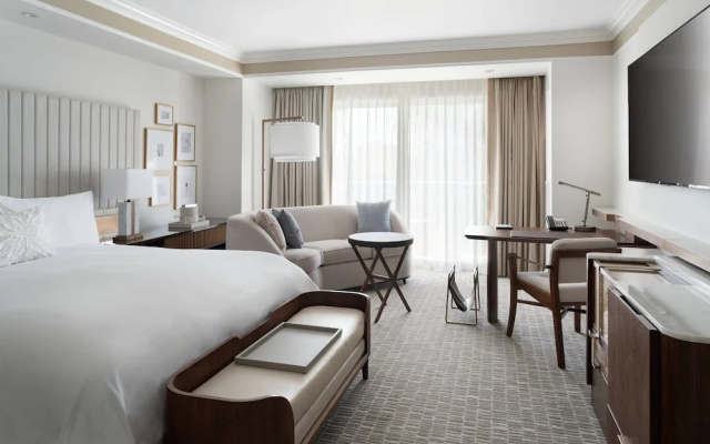 Standard Double Club room