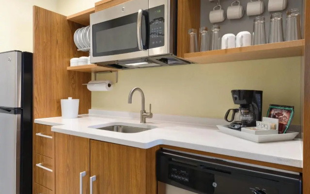 1 Bedroom Standard Quadruple room