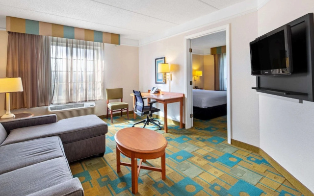 Double Suite
