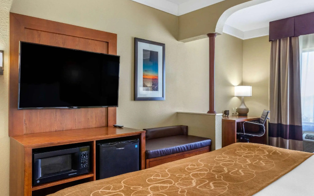 1 Bedroom Suite