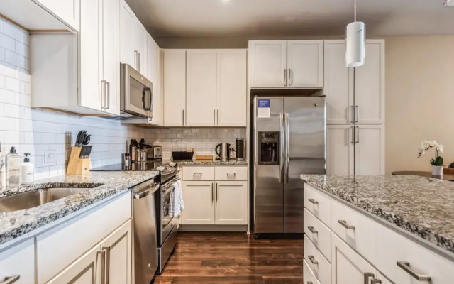 Standard Apartment