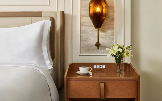 1 Bedroom Double Suite