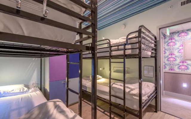 Classic room