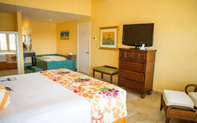 Quadruple Suite