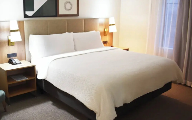 1 Bedroom Suite