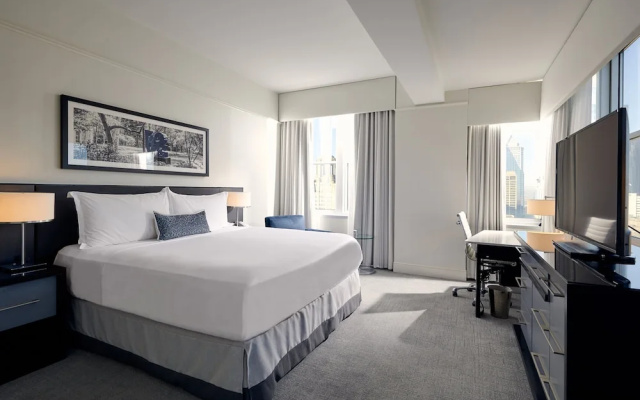 Grand Double room