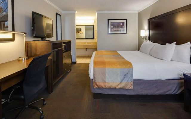 Business Double Suite