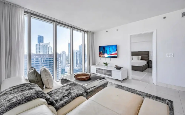 Presidential Apartment