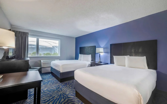 Standard Suite