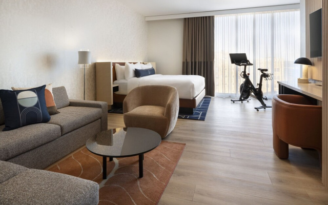 Junior Suite